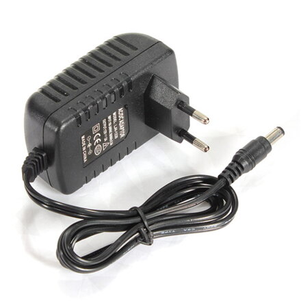 Adaptér napájecí pro kamery 12V