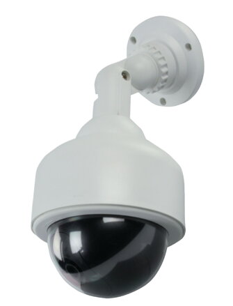 Atrapa bezpečnostní kamery Dome SG3
