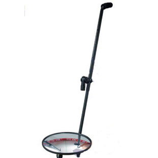 Inspekční zrcadlo s LED přisvětlením V3