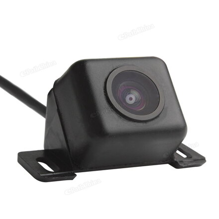 Couvací kamera vodotěsná 170°
