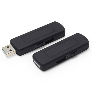 Záznamník zvuku v USB 4Gb - zvuková detekce SPY200