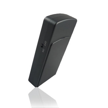 Rušička WIFI, 2.4GHz  - SPY30D