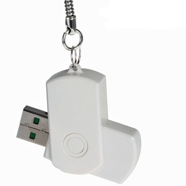 Skrytá kamera v USB flash disku - V200