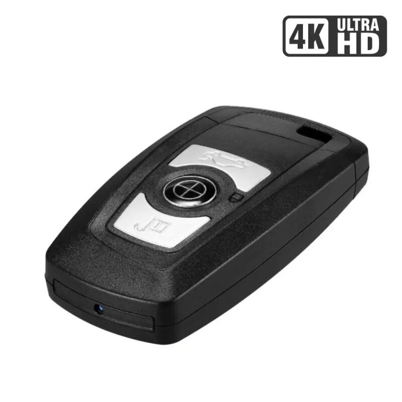 4K WiFi kamera ukrytá v klíčku od auta PROFI - SG825 4K WiFi kamera ukrytá v klíčku od auta PROFI - SG825