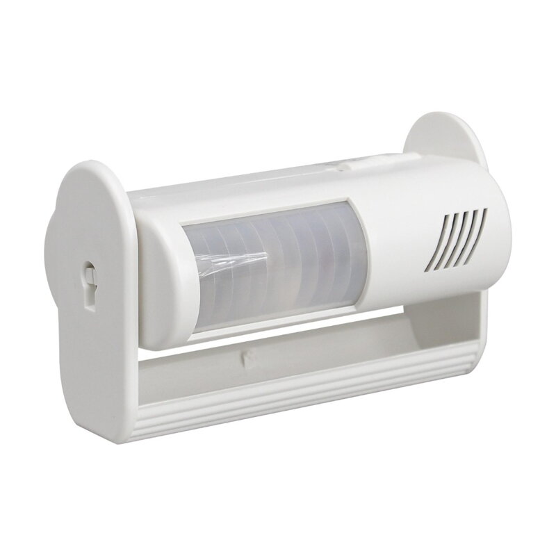 Detektor pohybu dveřní alarm a signalizační gong