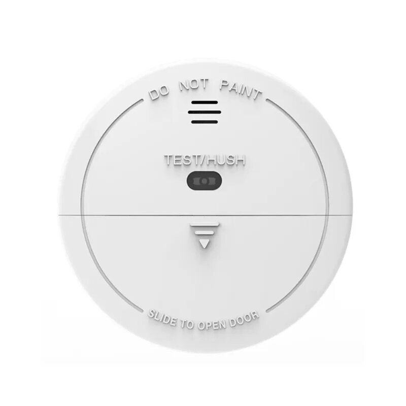 Požární hlásič pro GSM alarm WiFi Požární hlásič pro GSM alarm WiFi