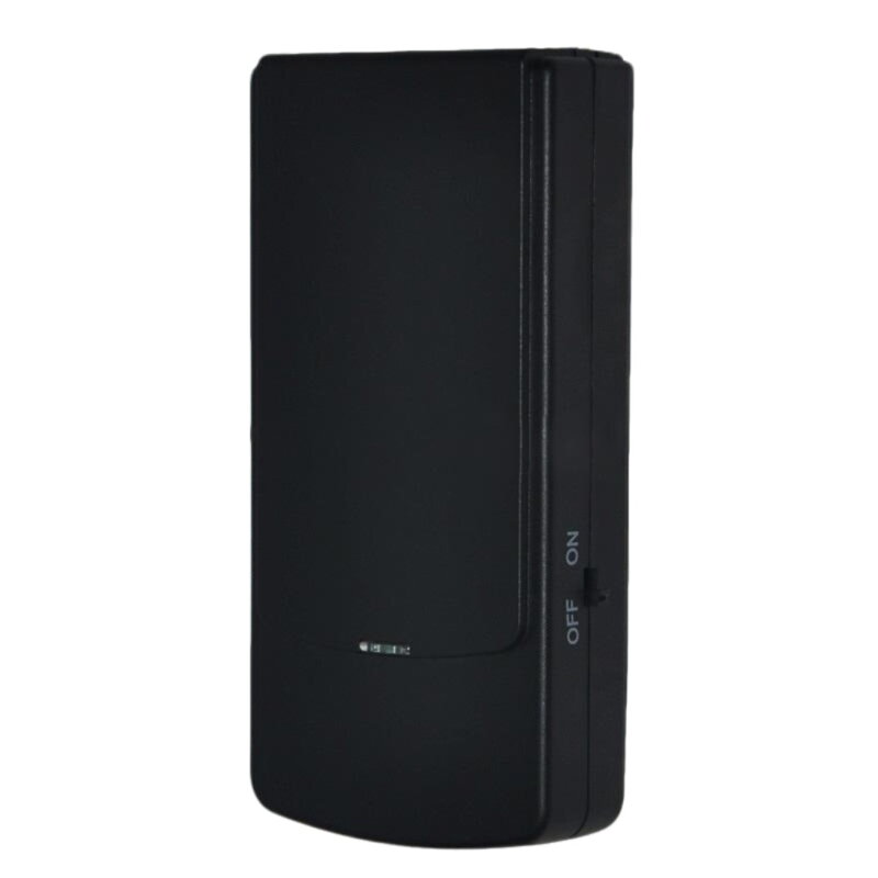 Rušička GSM, GPS - SPY30B