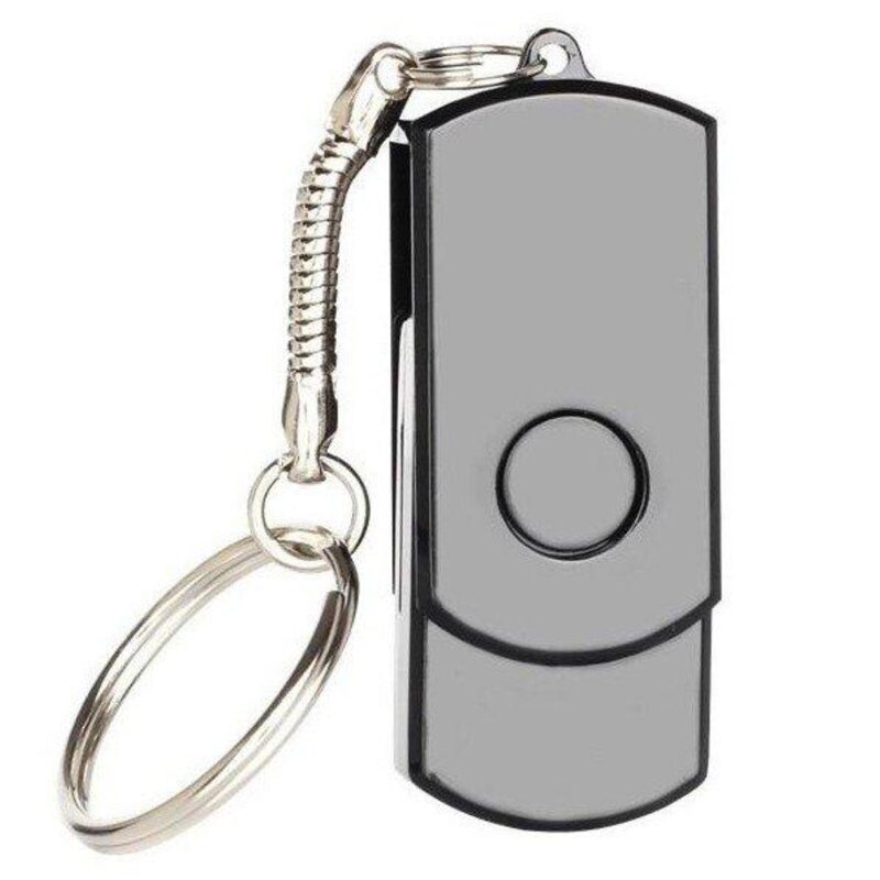 Špionážní kamera v USB disku - V200 Špionážní kamera v USB disku - V200