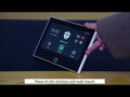 Bezdrátový alarmový systém 4G + WiFi s LCD SGuard-10PRO